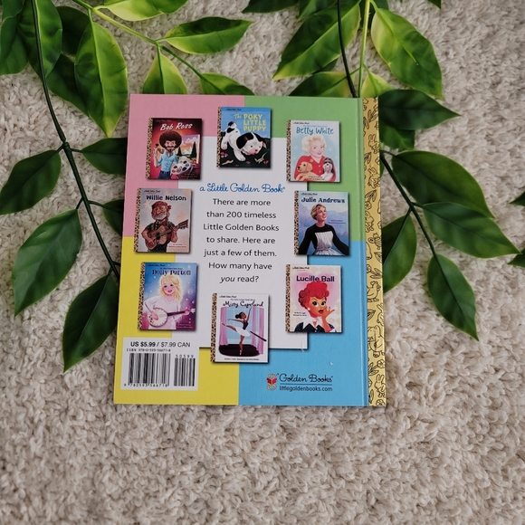 Taylor Swift Kids Book - Picture 2 of 3